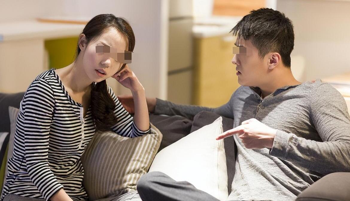 我和老伴都有着一个宝贝女儿琳琳,我该怎么办?