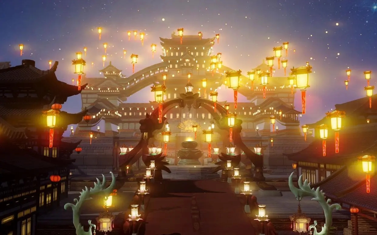 元宵节最经典的八首诗词排行,十首最经典的元宵诗词大全