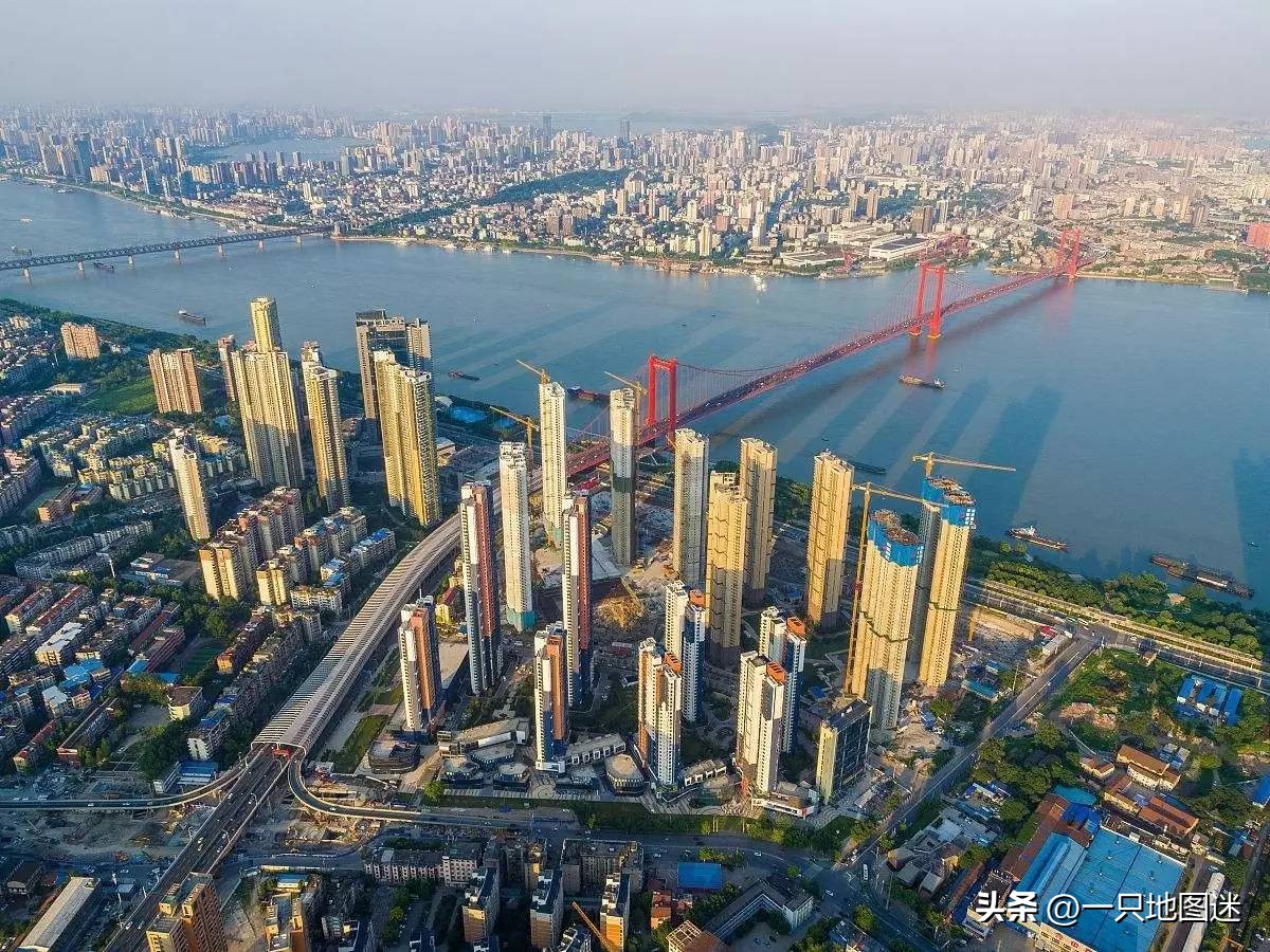 我国叫阳的城市很多，叫阴的却很少，还有3对儿“阴阳相对”