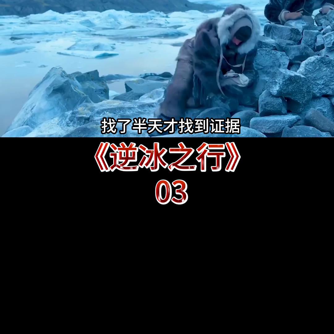 极地探险700天完整,南极探险700天