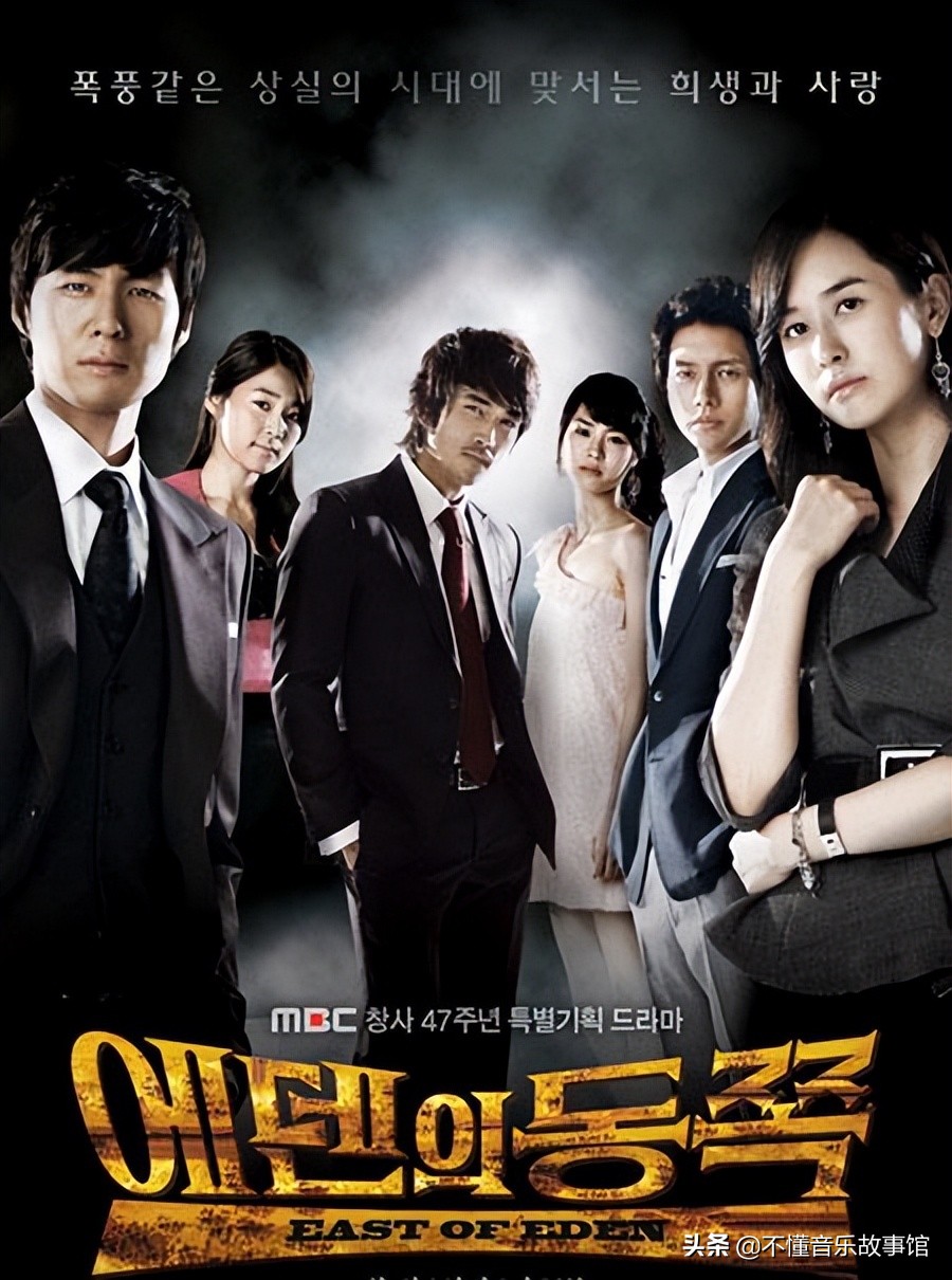 韩国有哪些高颜值电视剧,十部公认最好看的韩剧电视剧