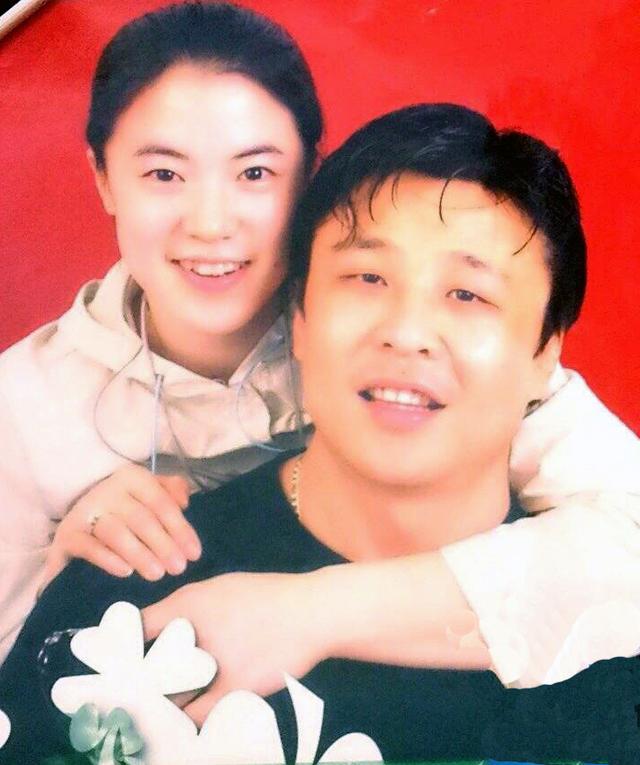 王楠患癌后丈夫的做法令网友泪目,王楠患癌12年