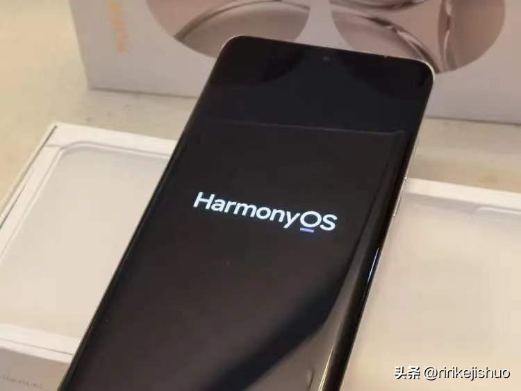 原色双影像+质感机身+鸿蒙+IP68，从4088跌至2069，华为发力了