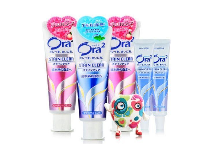 公认最好用的牙膏排行榜,买品牌牙膏