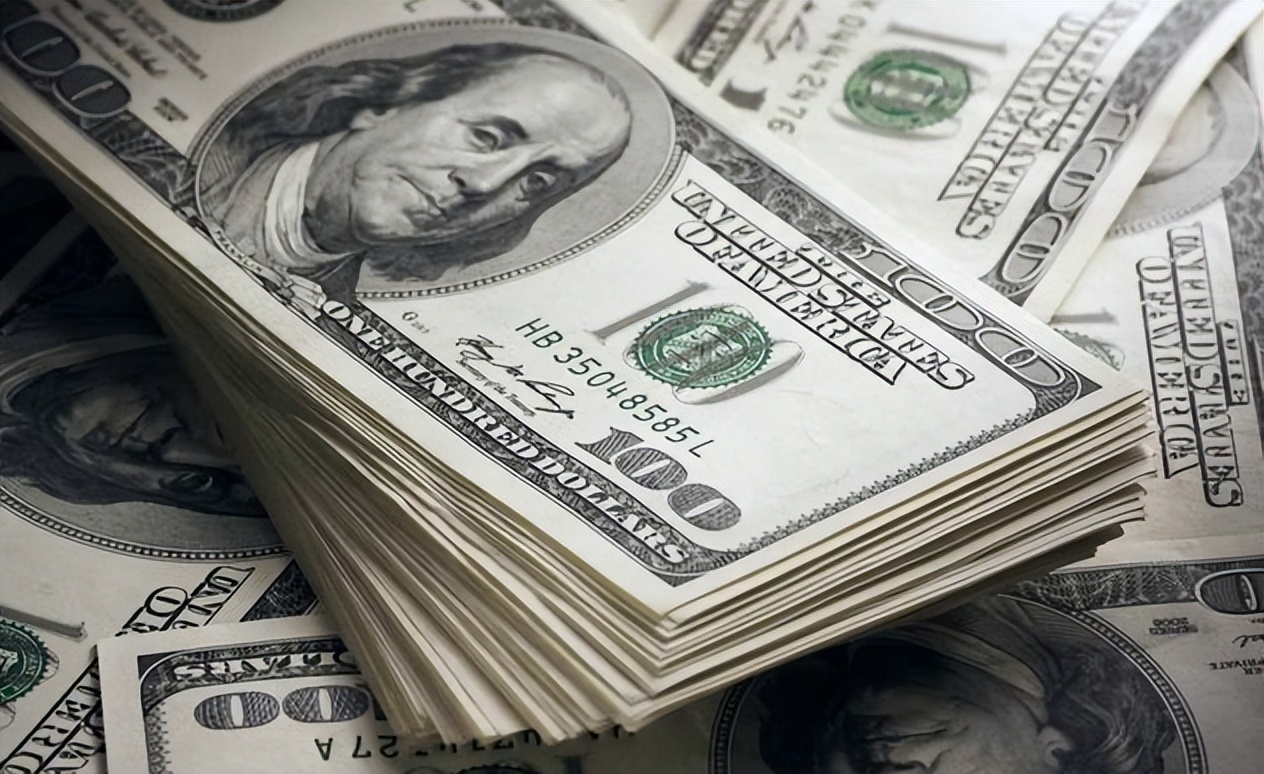 中美2024年金融战对黄金价格影响,华尔街大鳄对战中国大妈