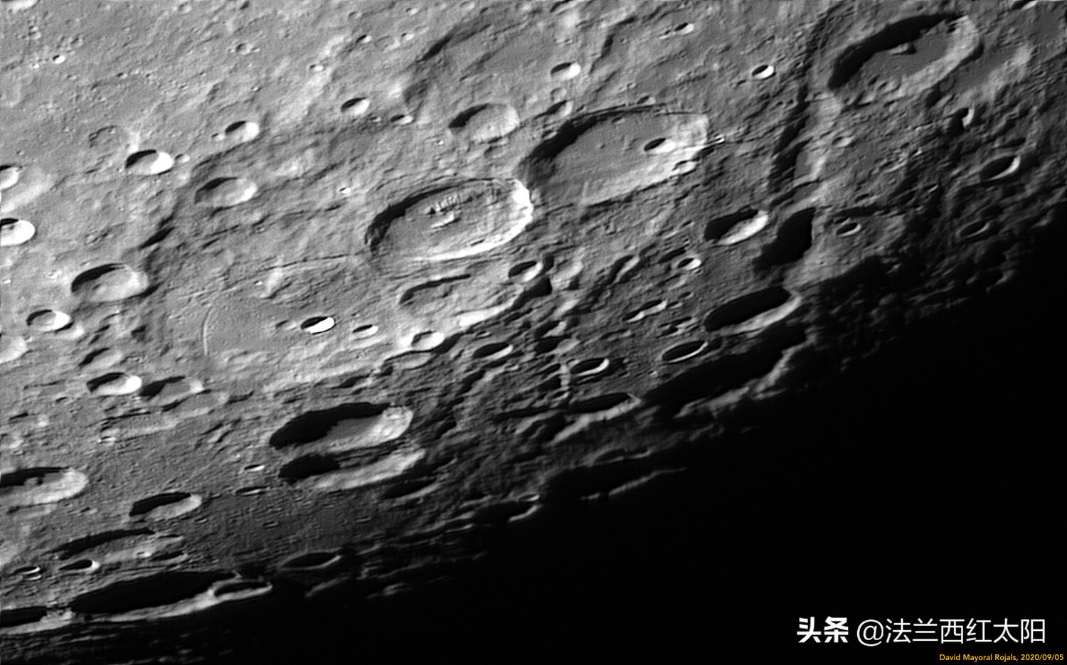 折射式天文望远镜推荐,十大最佳专业级天文望远镜