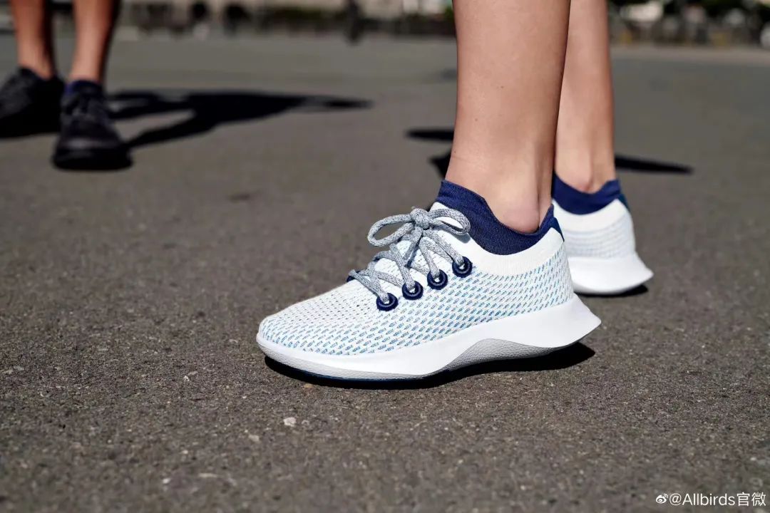 马一下丨盘点5家在国内加速扩张的「可持续」品牌