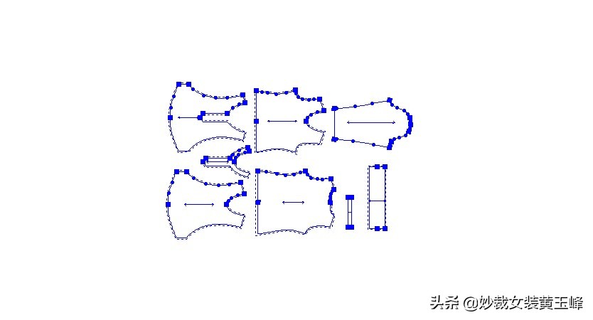 商超服装店都没生意怎么活的 (商场服装店为什么隔壁卖的好)