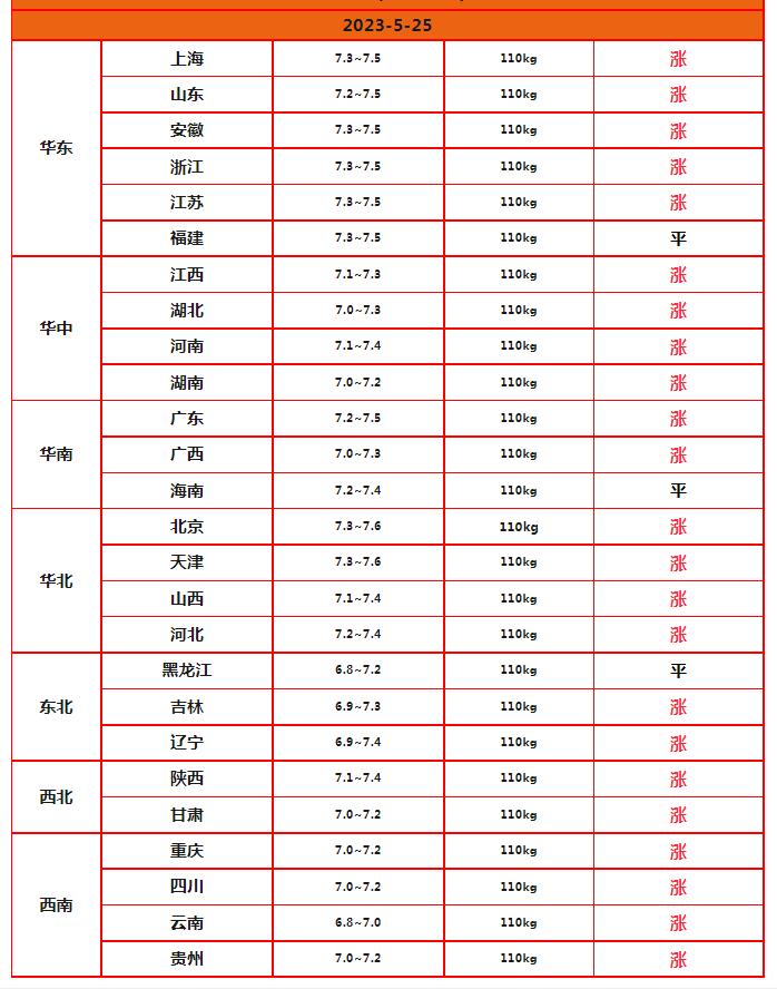 5月5号猪价还能上涨吗,5月28日猪价行情分析师讲解