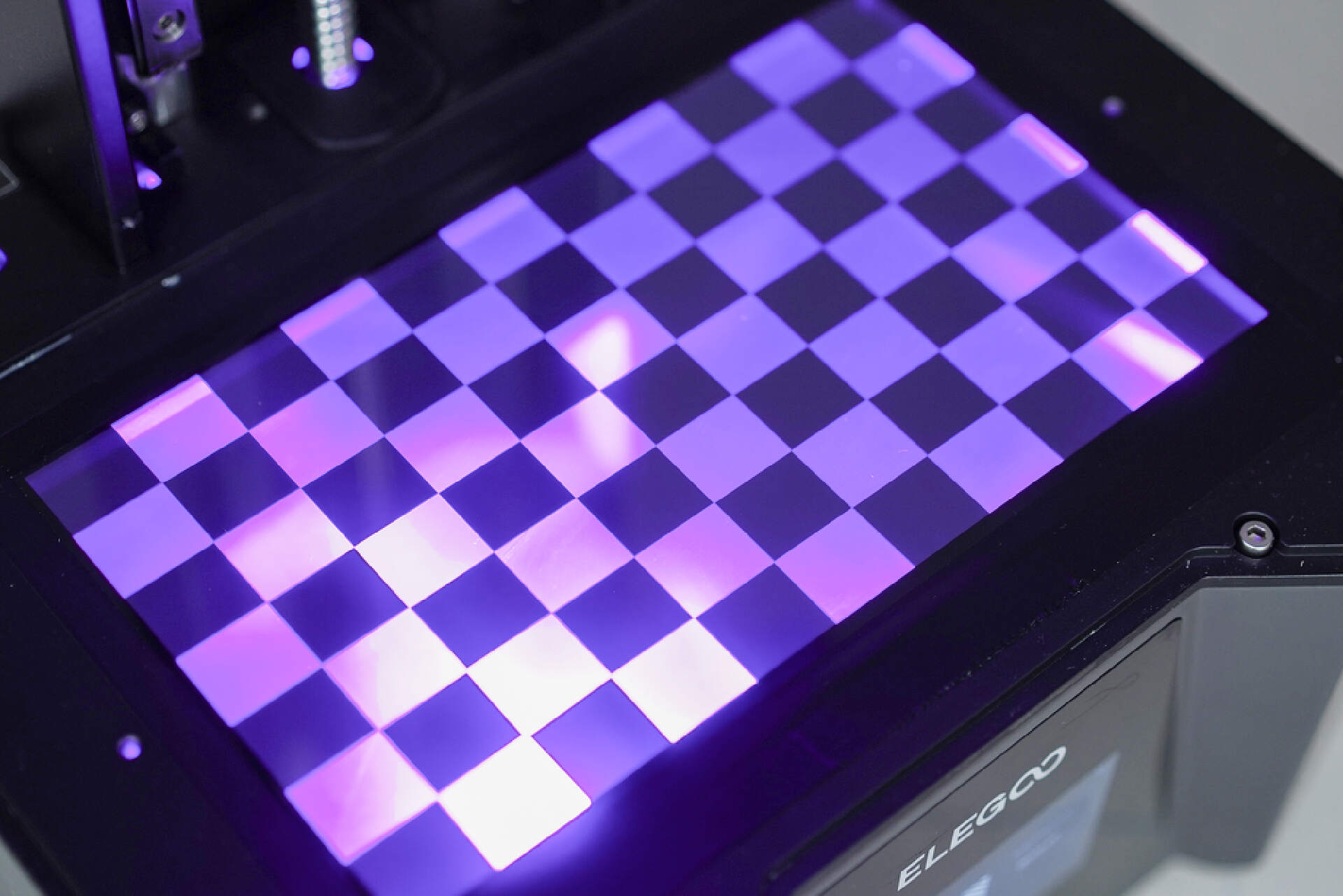 elegoo3d打印机测评,爱乐酷saturn3