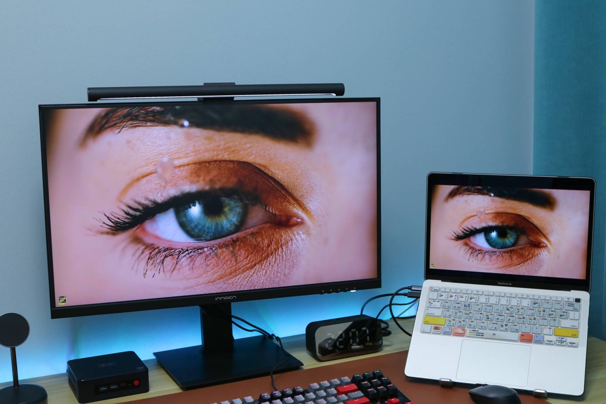 如何挑选一款合适的显示器,显示器选购指南从零开始教你选