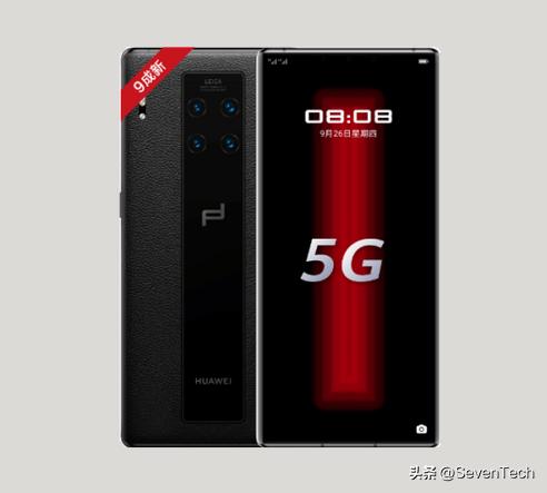 华为nova8se二手机值得买吗,nova8se二手