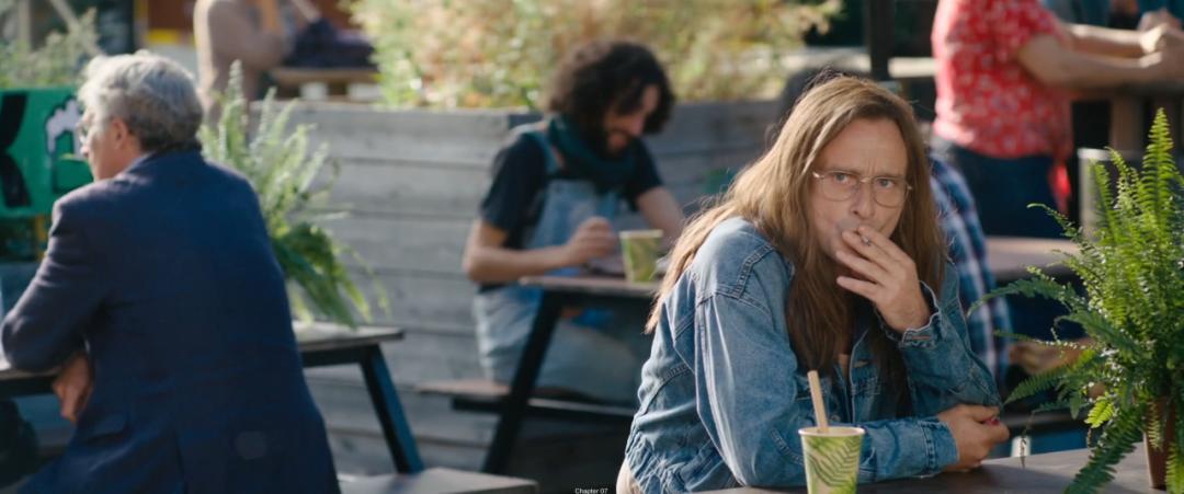 法国版「人肉叉烧包」，尺度逆天