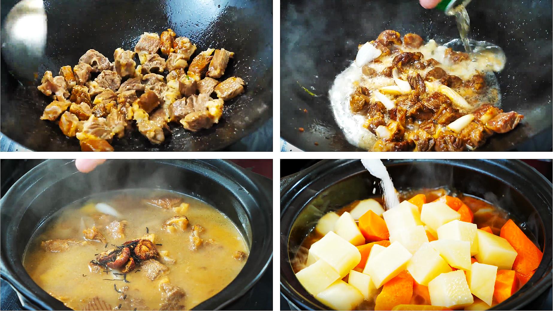 春季降火7种家常菜食谱,冬季降火小妙招上火不用怕