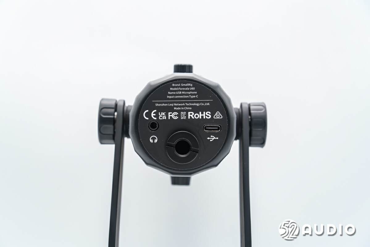 smallrig麦克风怎么样,smallrig麦克风
