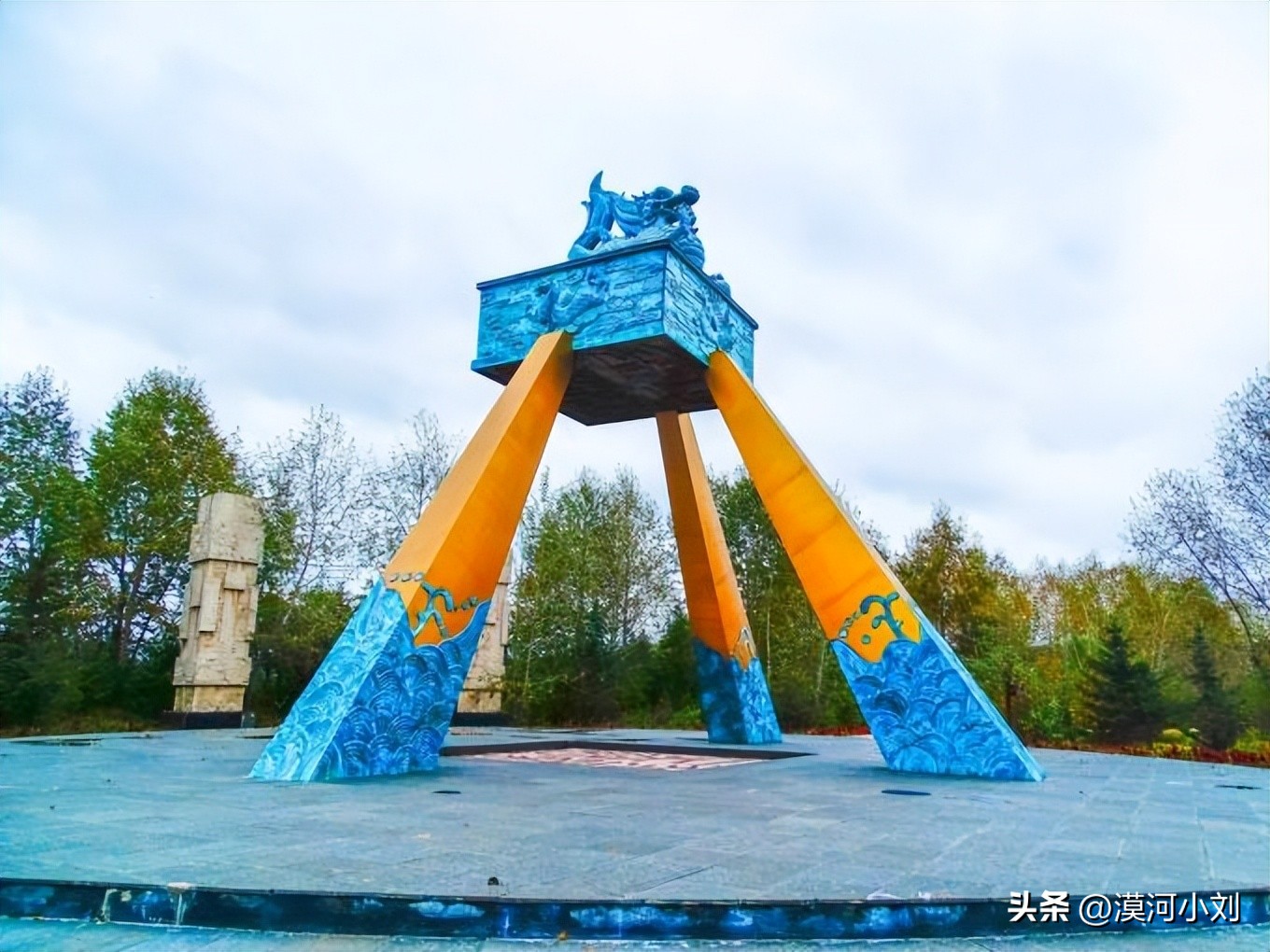 漠河北极村旅游攻略自由行,漠河旅游攻略北极村