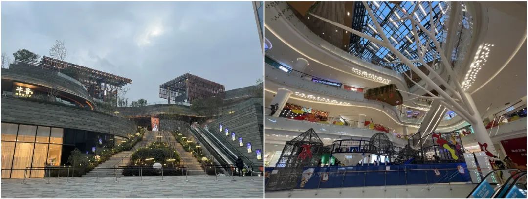 数百亿重仓武汉!不赚快钱的瑞安,赚到了什么?