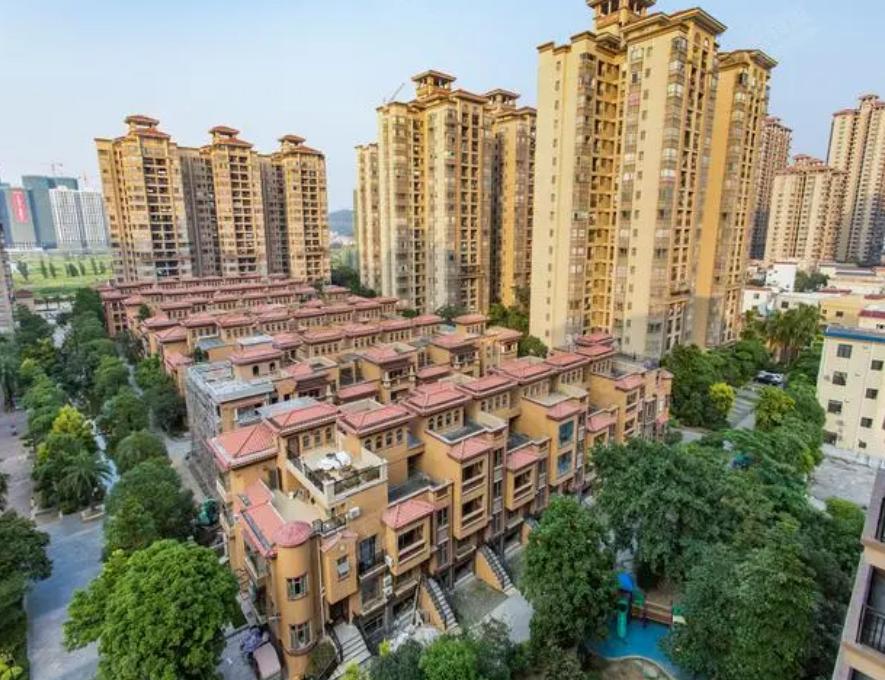 中山是低估城市吗,一个严重被低估的地方