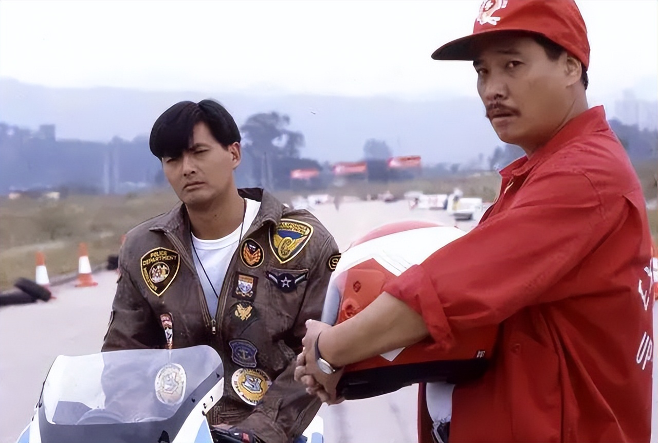 钱嘉乐九十年代电影有哪些,钱嘉乐近年电影