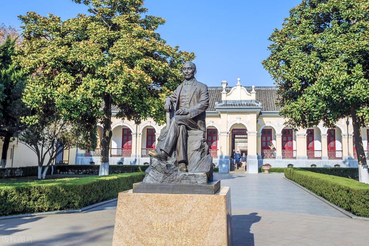 南京六朝古都游玩攻略,南京被称为六朝古都分别是哪六朝