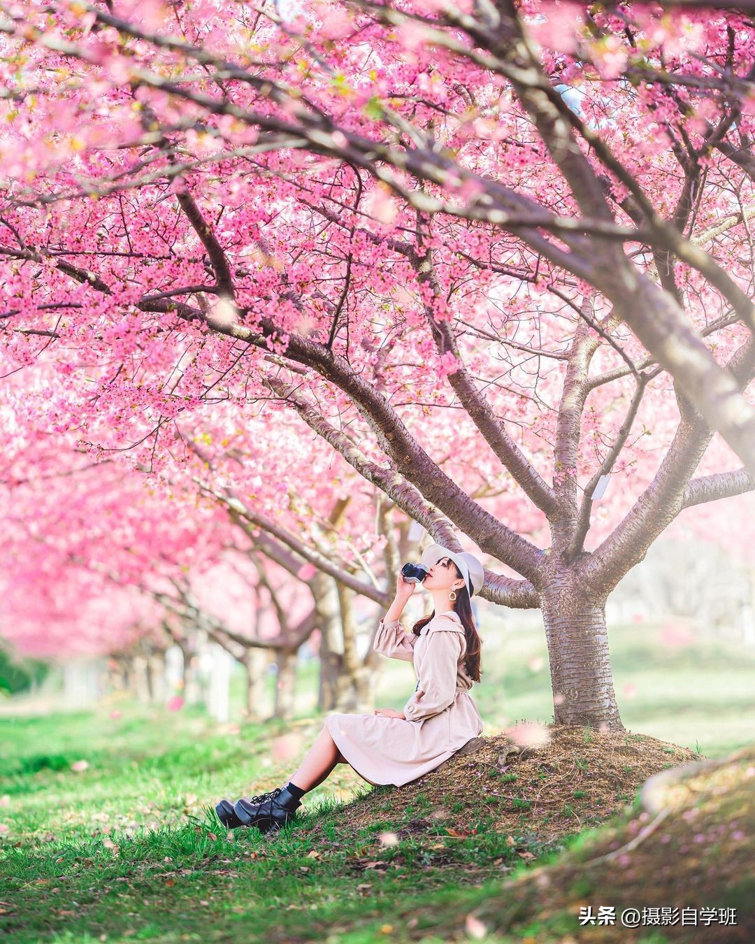 童话摄影拍摄技巧大全,童话风写真拍摄技巧