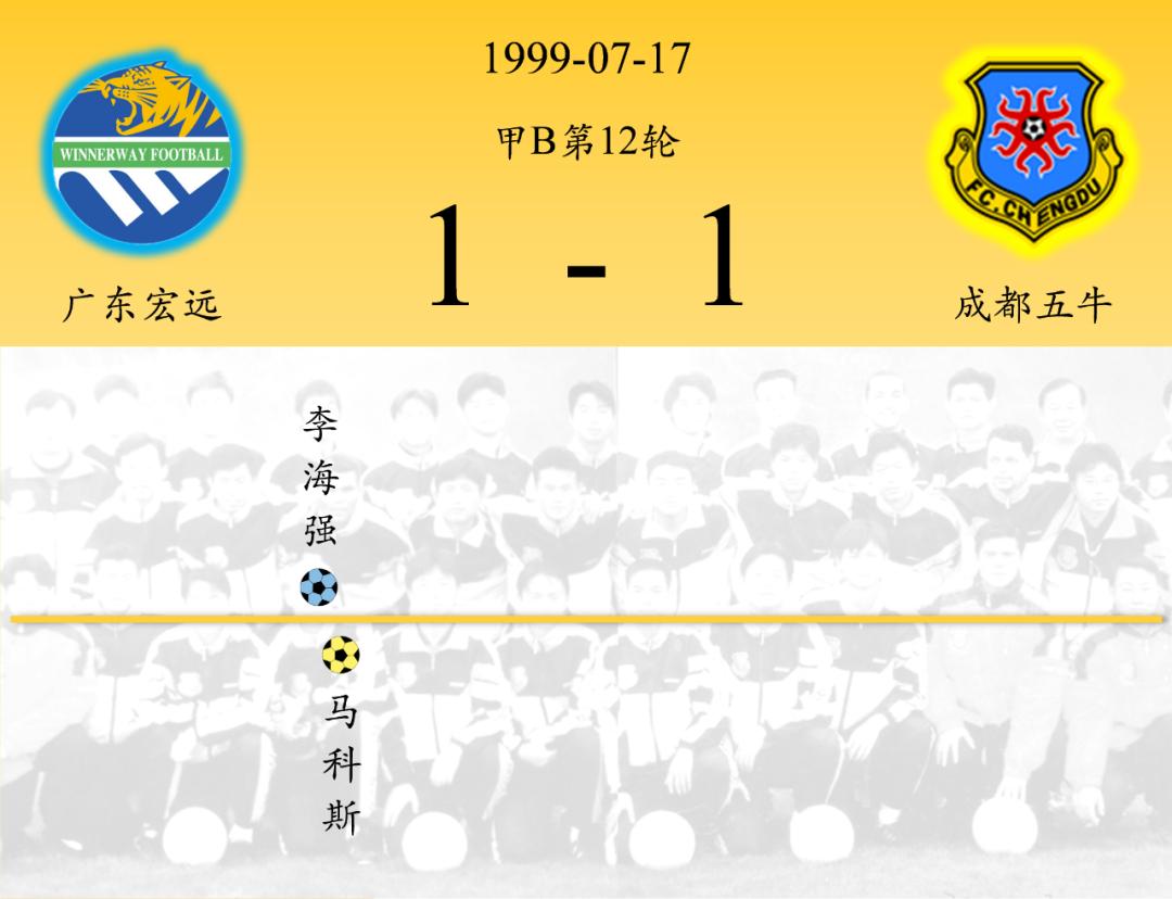 2006年成都五牛主场对江苏舜天,成都五牛所有赛程