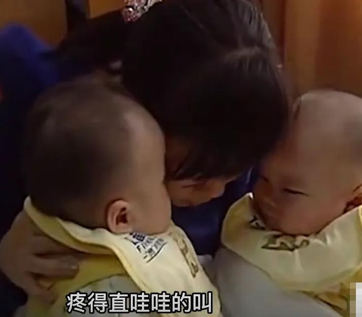 连体婴姐妹18年成功分离,连体婴姐妹成功分离后续