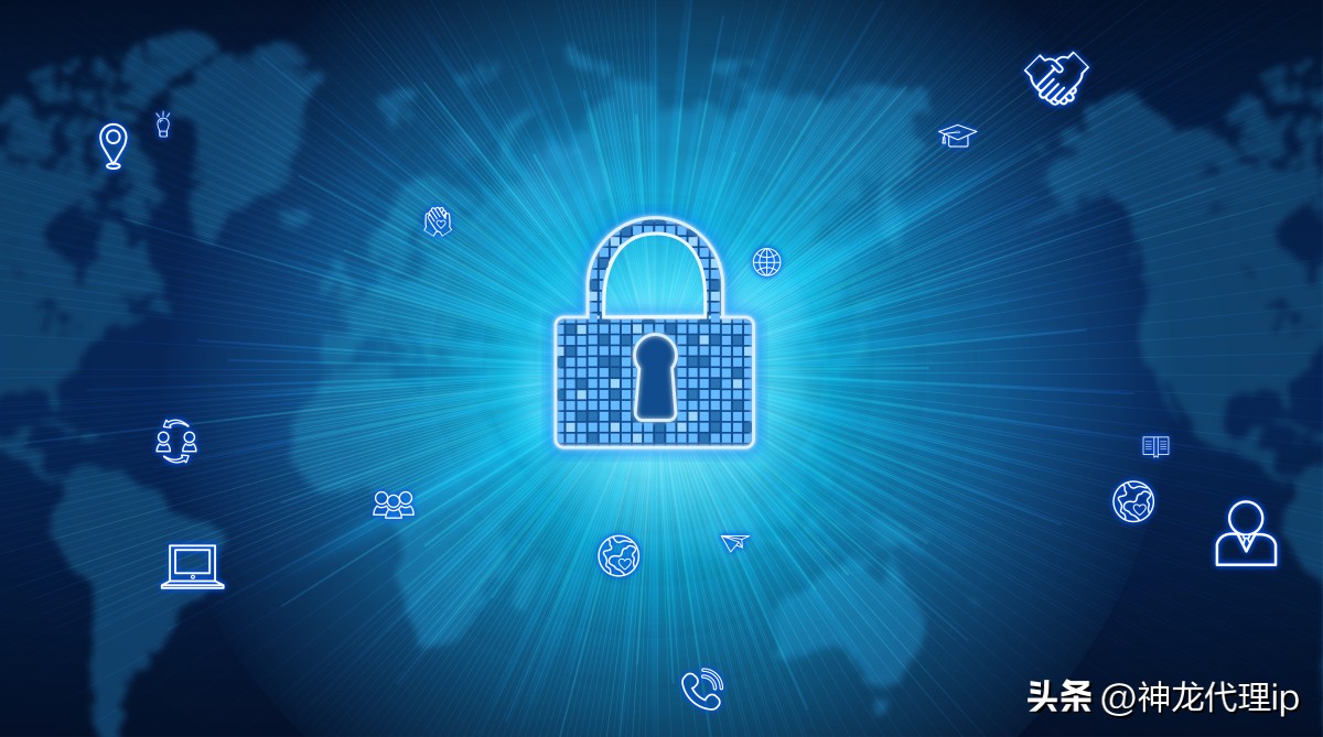 网络代理设置是什么意思,网络代理是什么意思啊