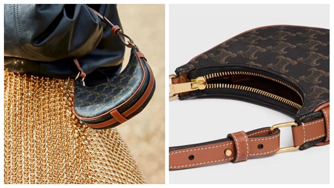 永远不过时经典的包包款式,十几年不会过时的包