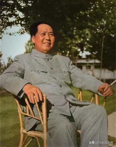 五次遭遇职场低谷时，毛*东泽**都是怎么应对的？记住“三不三勤”