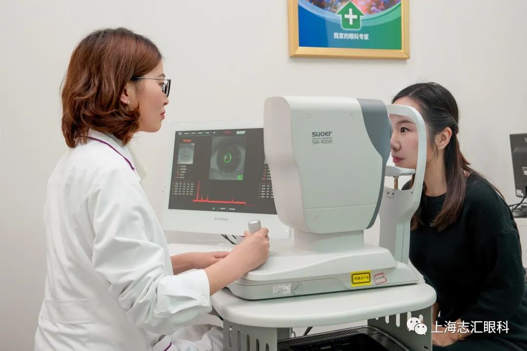 眼轴增长一定是涨度数了吗,成人度数加深眼轴会变吗