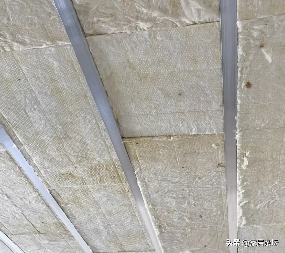 楼板不隔音，住着就是“折磨”！看看这3种方法，简单还不贵