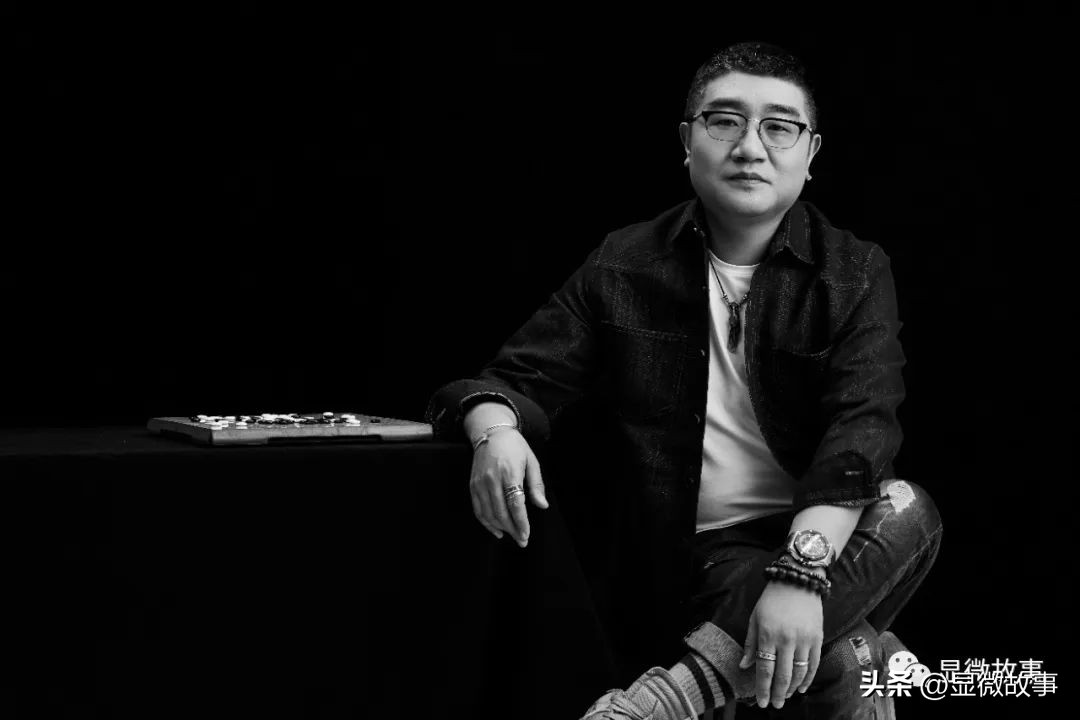 一个不会打伞的大叔,不打伞的男人是怎样的人