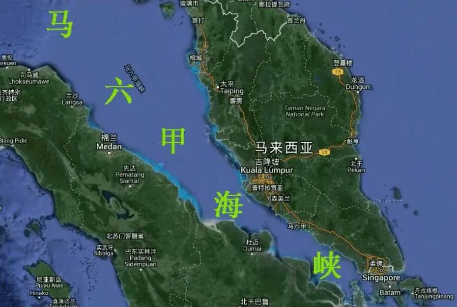 印尼现在有多强大,印尼人口达3亿