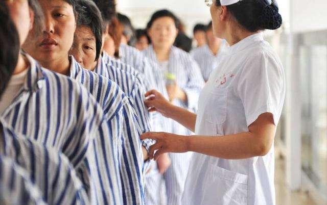 湖南00后女孩“试药”赚快钱，试一次9000元：不想工作，但需要钱