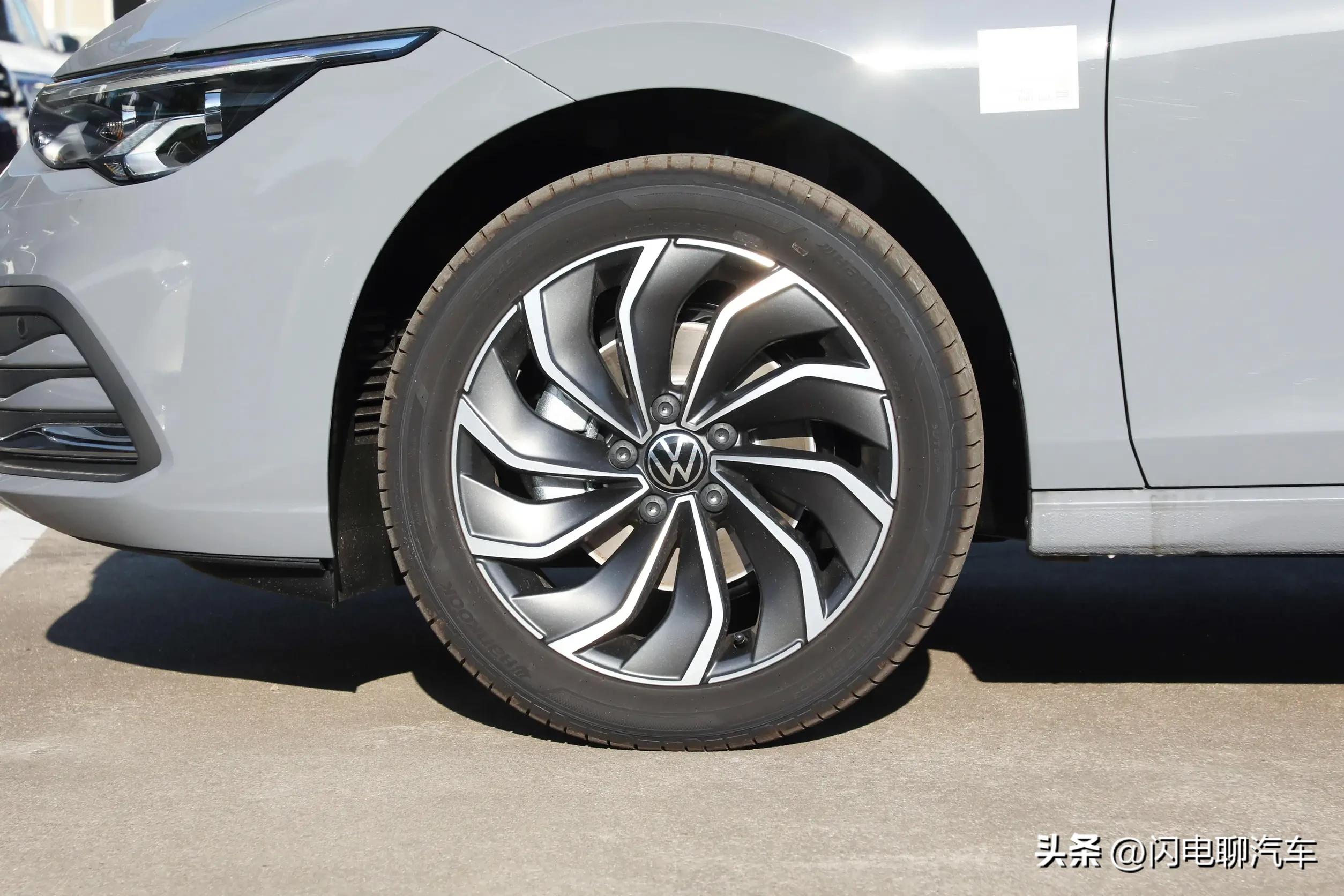 2023款高尔夫最新消息,2024款全新高尔夫什么时候上市