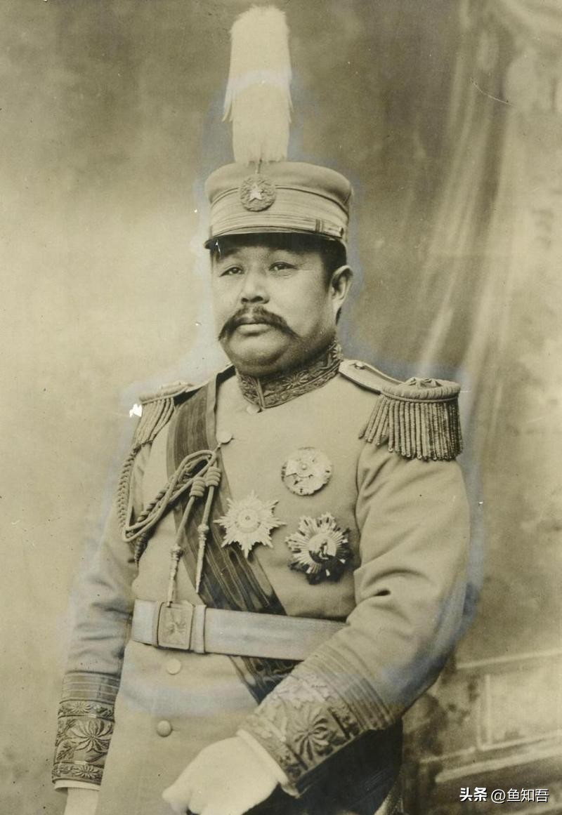 袁世凯独裁制度的建立，细说民国初年政事堂及其他行政机构