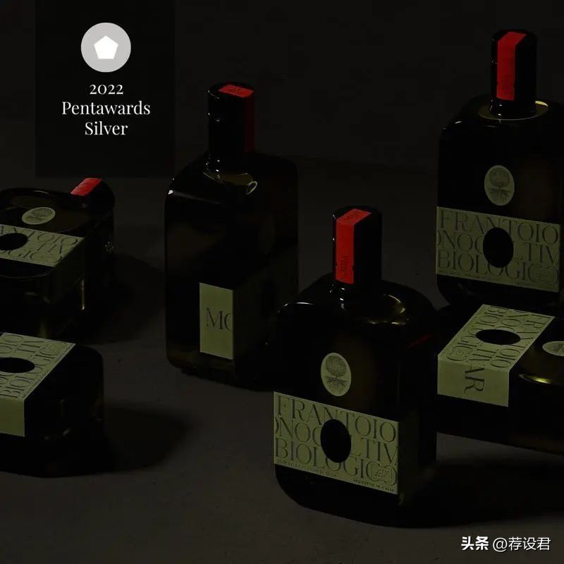 pentawards包装设计奖西班牙,pentawards全球包装设计大赛