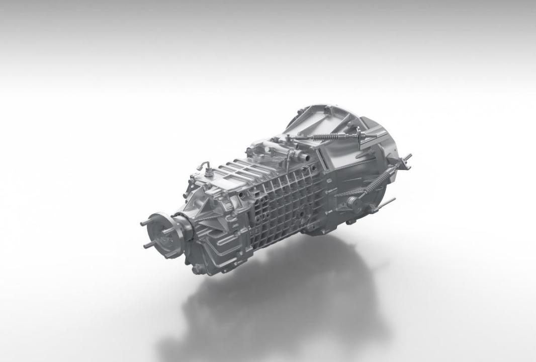 不愧为物流“好马”！翼放EC2.5这些技能让人叫绝