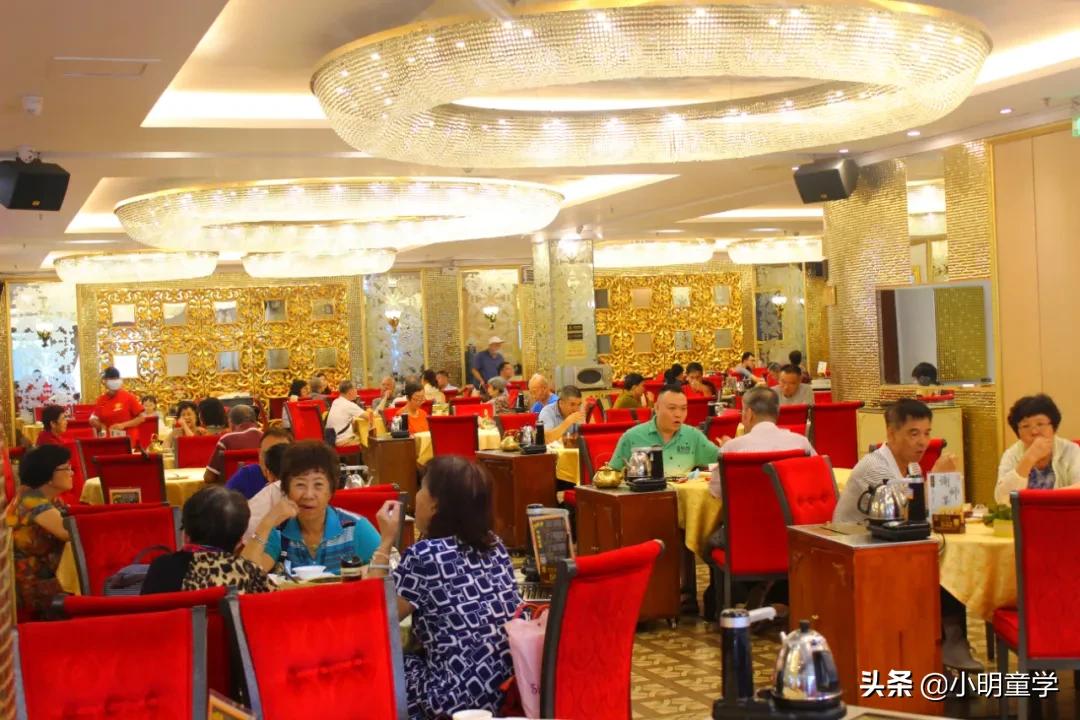 广州荔湾泮溪酒家消费,荔湾泮溪酒家嫁女宴