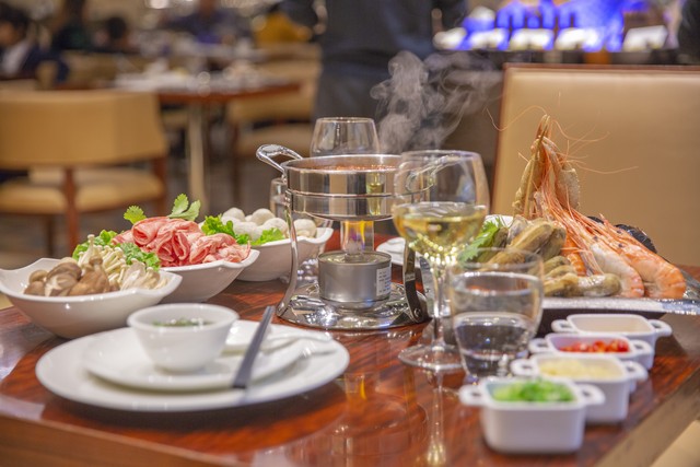 威海人气最好的饭店排行榜,威海餐馆排名前十名