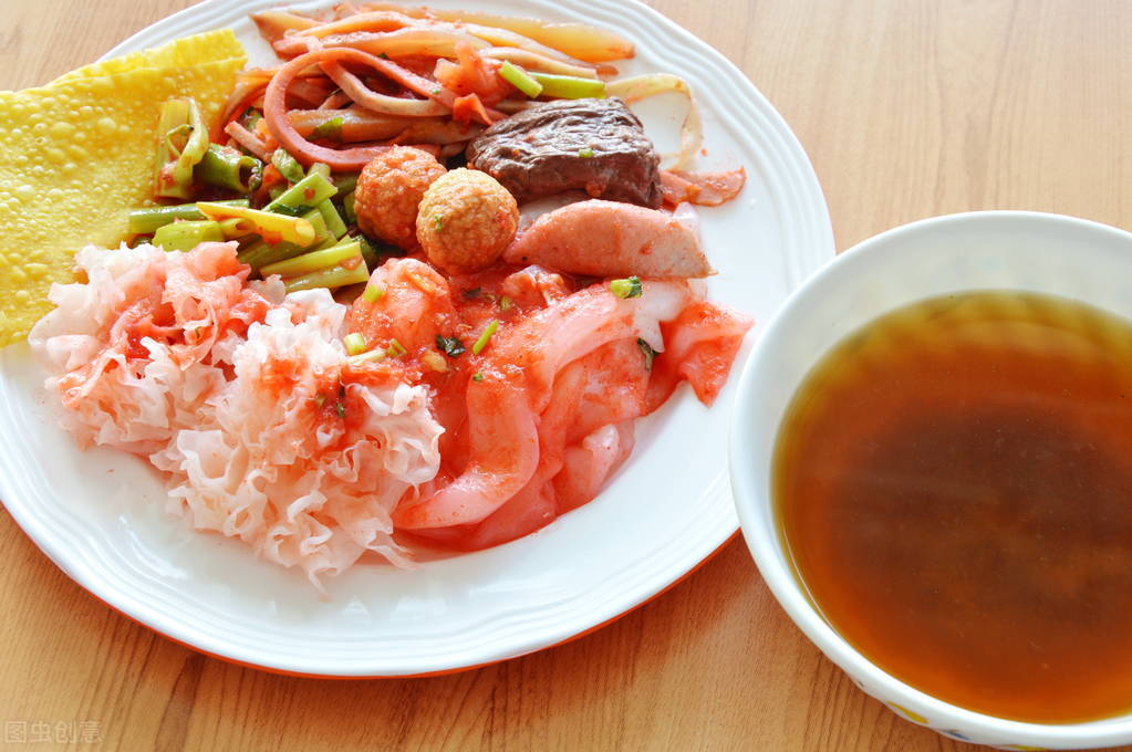 吃什么得白血病最快,女孩吃辣椒得白血病