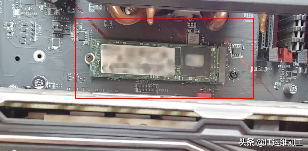 m.2固态硬盘识别不出卡住无法启动,m.2固态硬盘无法识别怎么修复