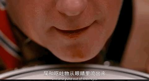 连海报都要打码，《新鲜》把观众看吐了