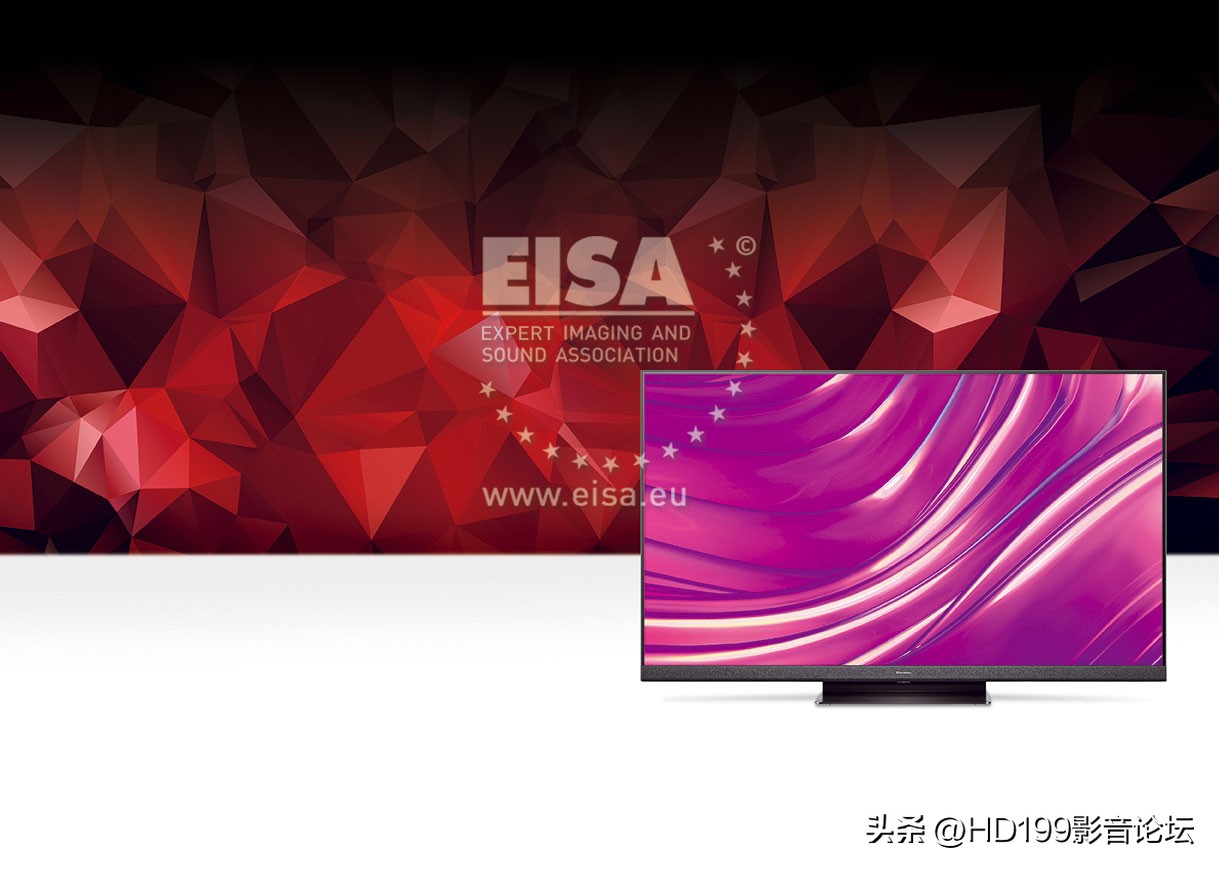 eisa国际大奖2021-2022,eisa影音大奖2020