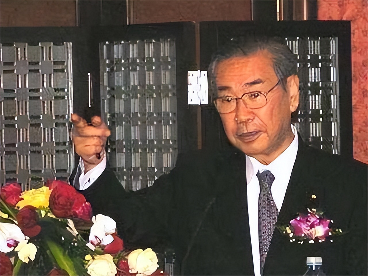 祖籍中国的9位外国领导人，前日本首相公开祭祖，都对中国有贡献