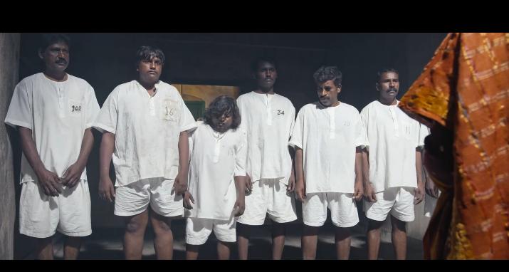 豆瓣8.8的印度电影,印度电影8.8分