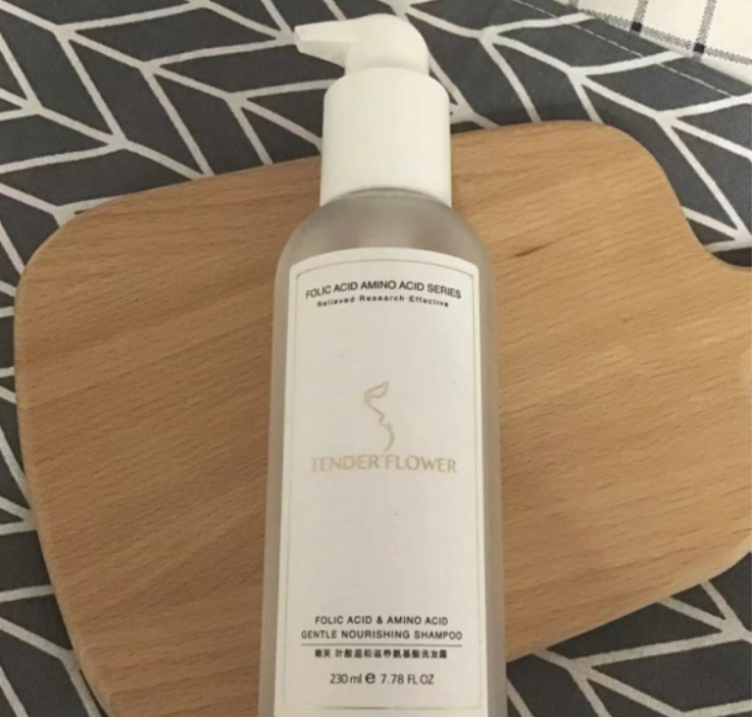 毛躁头发孕妇洗发水推荐,孕妇能用的去屑洗发水推荐