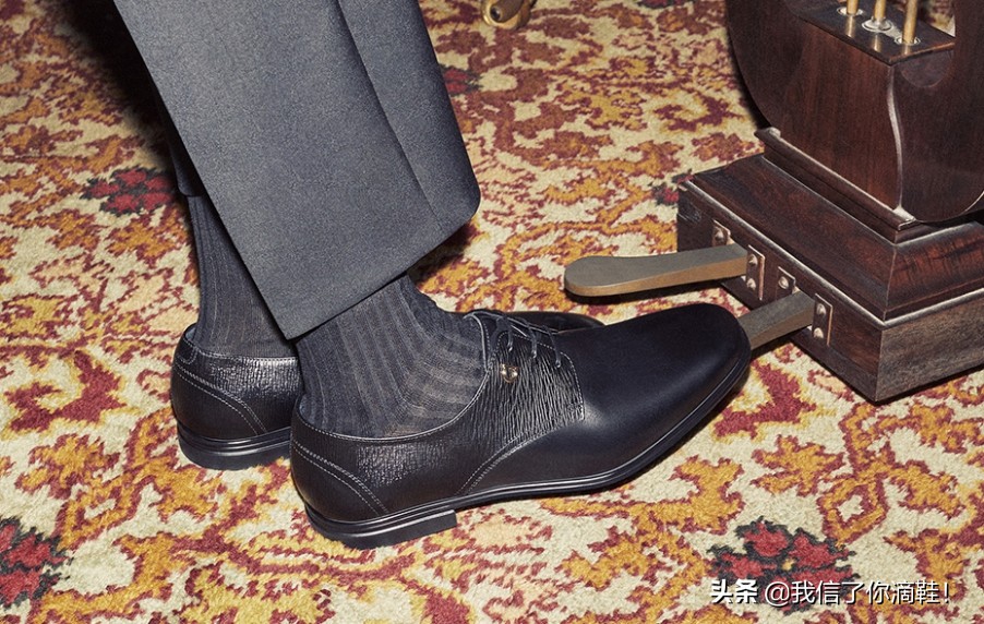 男士皮鞋世界十大名牌,世界十大名牌皮鞋