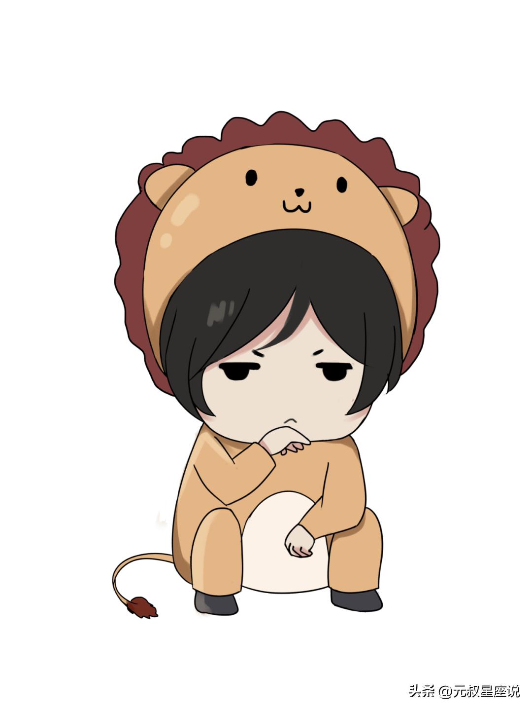 8月份爱情事业双丰收的5个星座,下半年事业爱情双丰收的星座